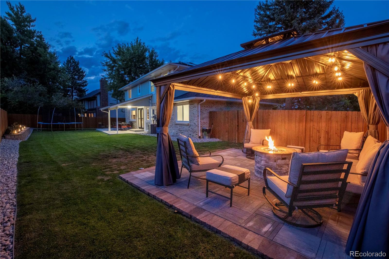 MLS Image #41 for 8145 s zephyr way,littleton, Colorado
