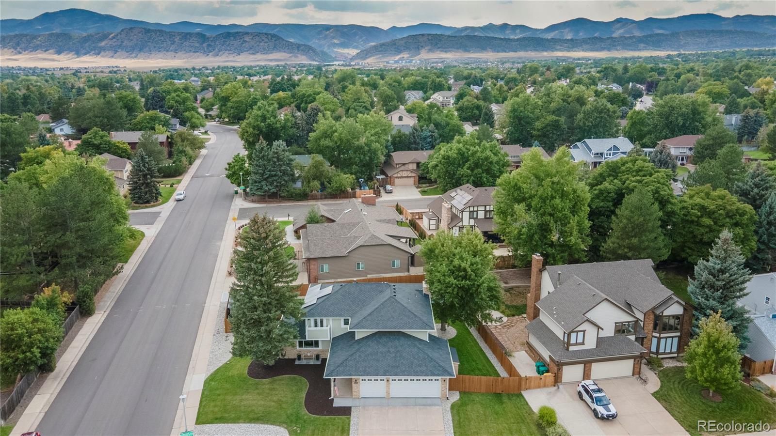 MLS Image #42 for 8145 s zephyr way,littleton, Colorado