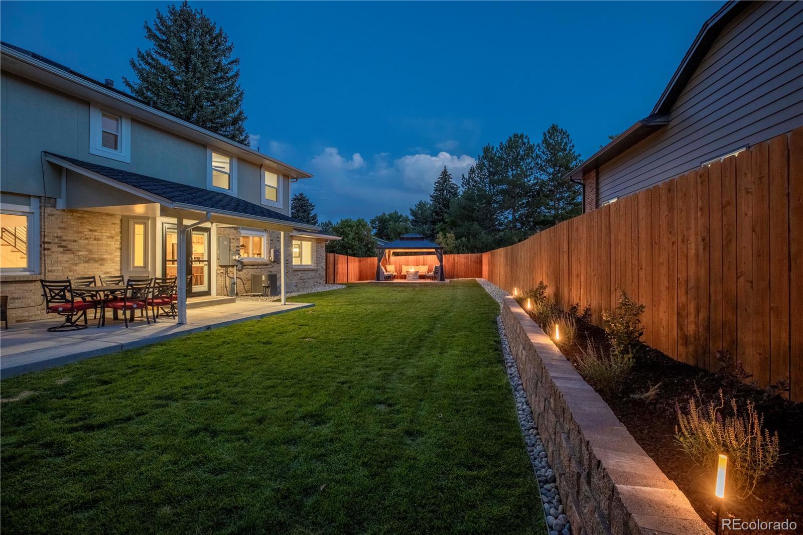 MLS Image #43 for 8145 s zephyr way,littleton, Colorado