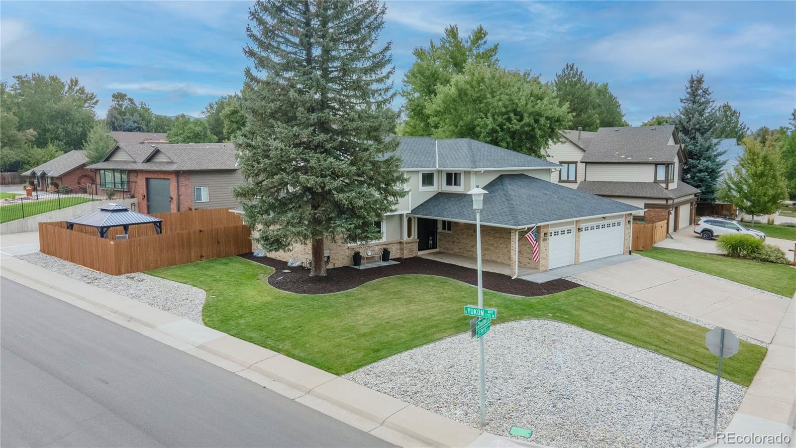 MLS Image #44 for 8145 s zephyr way,littleton, Colorado