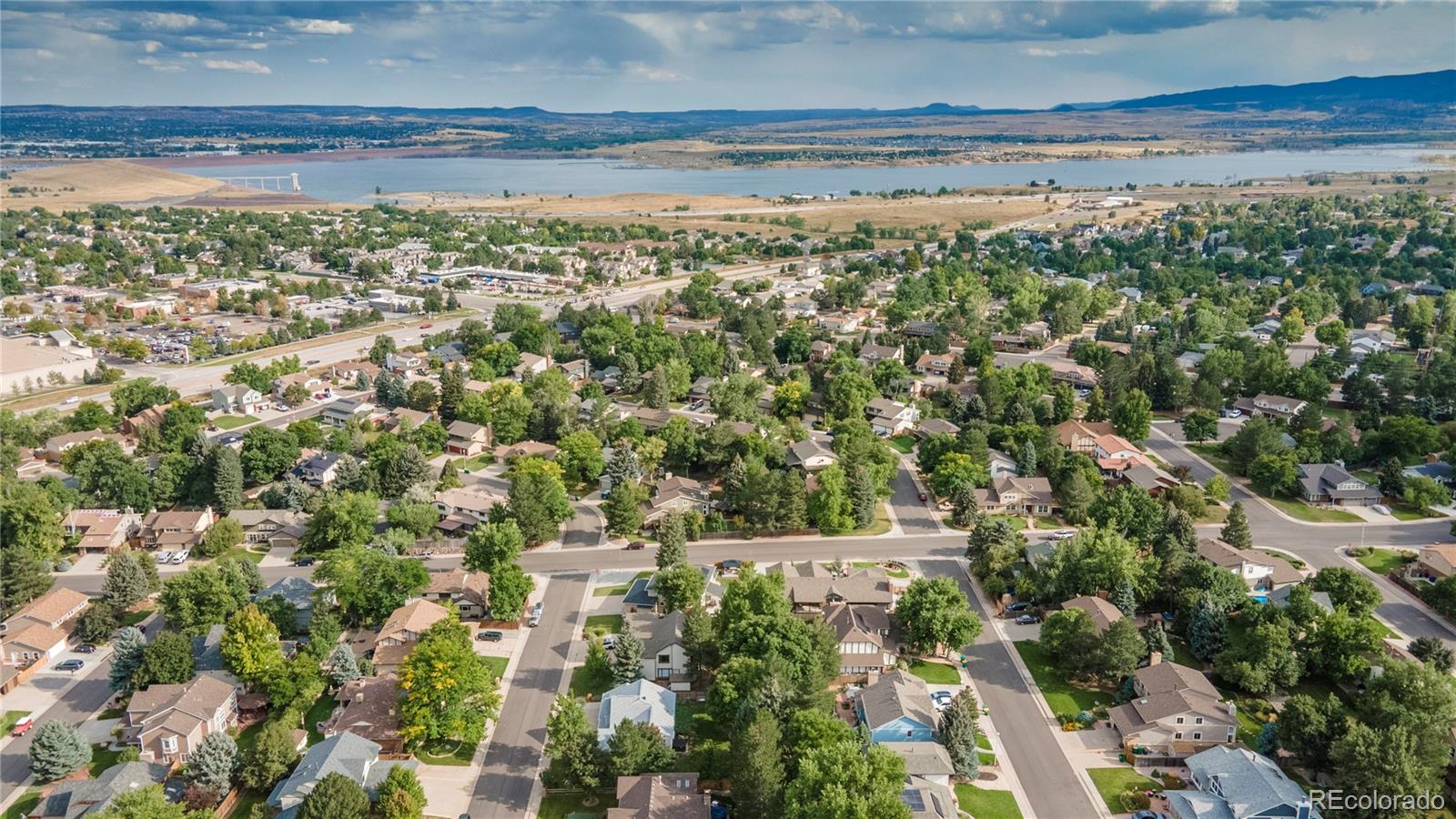 MLS Image #45 for 8145 s zephyr way,littleton, Colorado