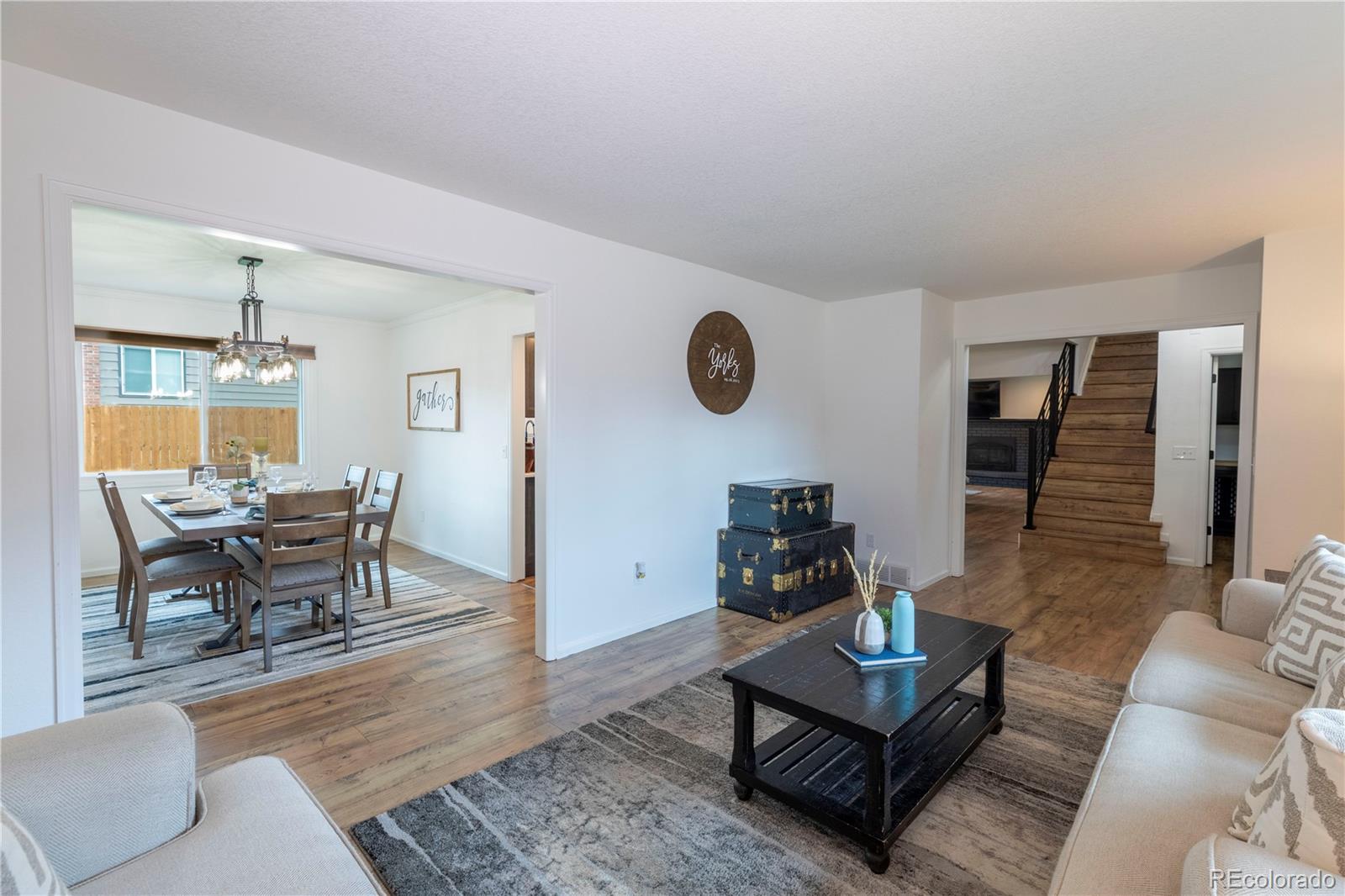 MLS Image #7 for 8145 s zephyr way,littleton, Colorado