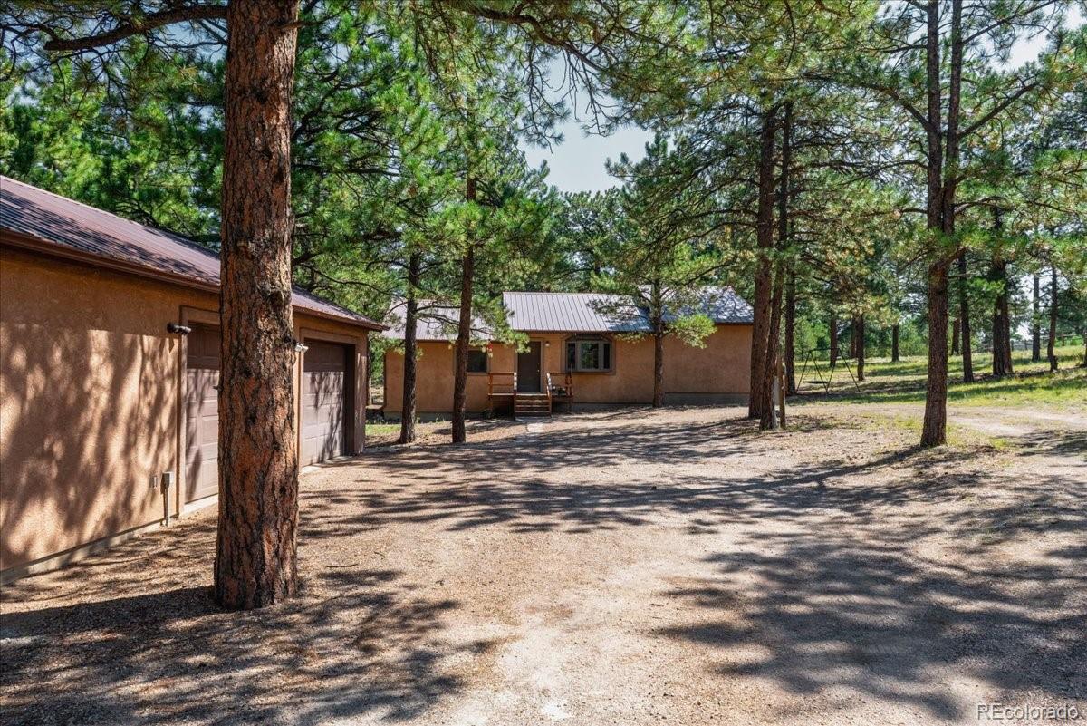 MLS Image #1 for 832  wykagyl road,westcliffe, Colorado