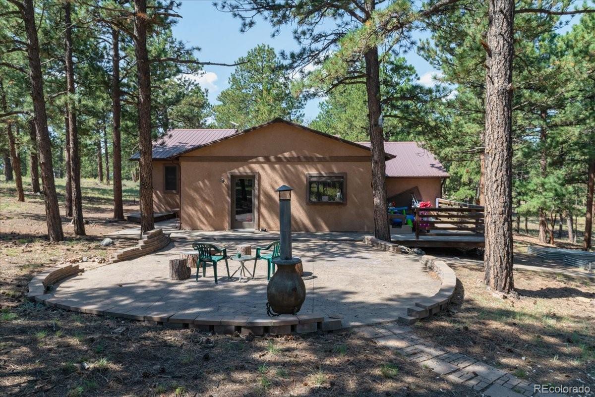 MLS Image #2 for 832  wykagyl road,westcliffe, Colorado