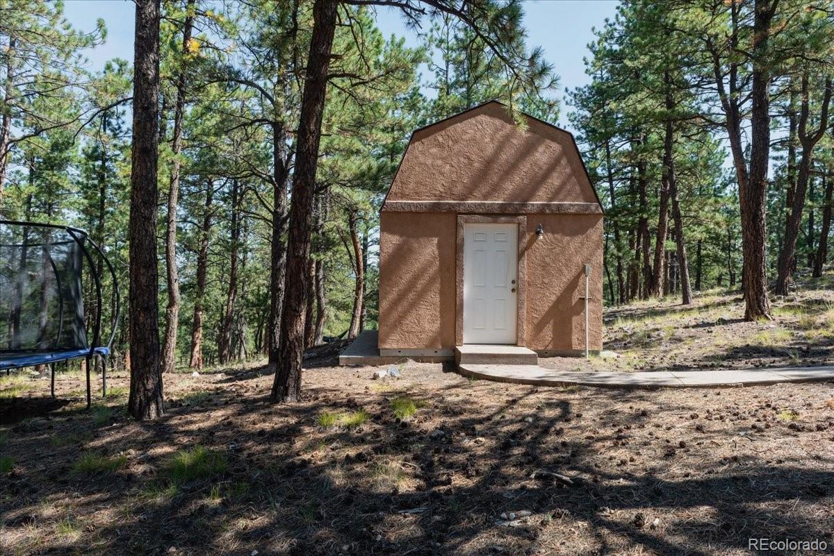MLS Image #26 for 832  wykagyl road,westcliffe, Colorado