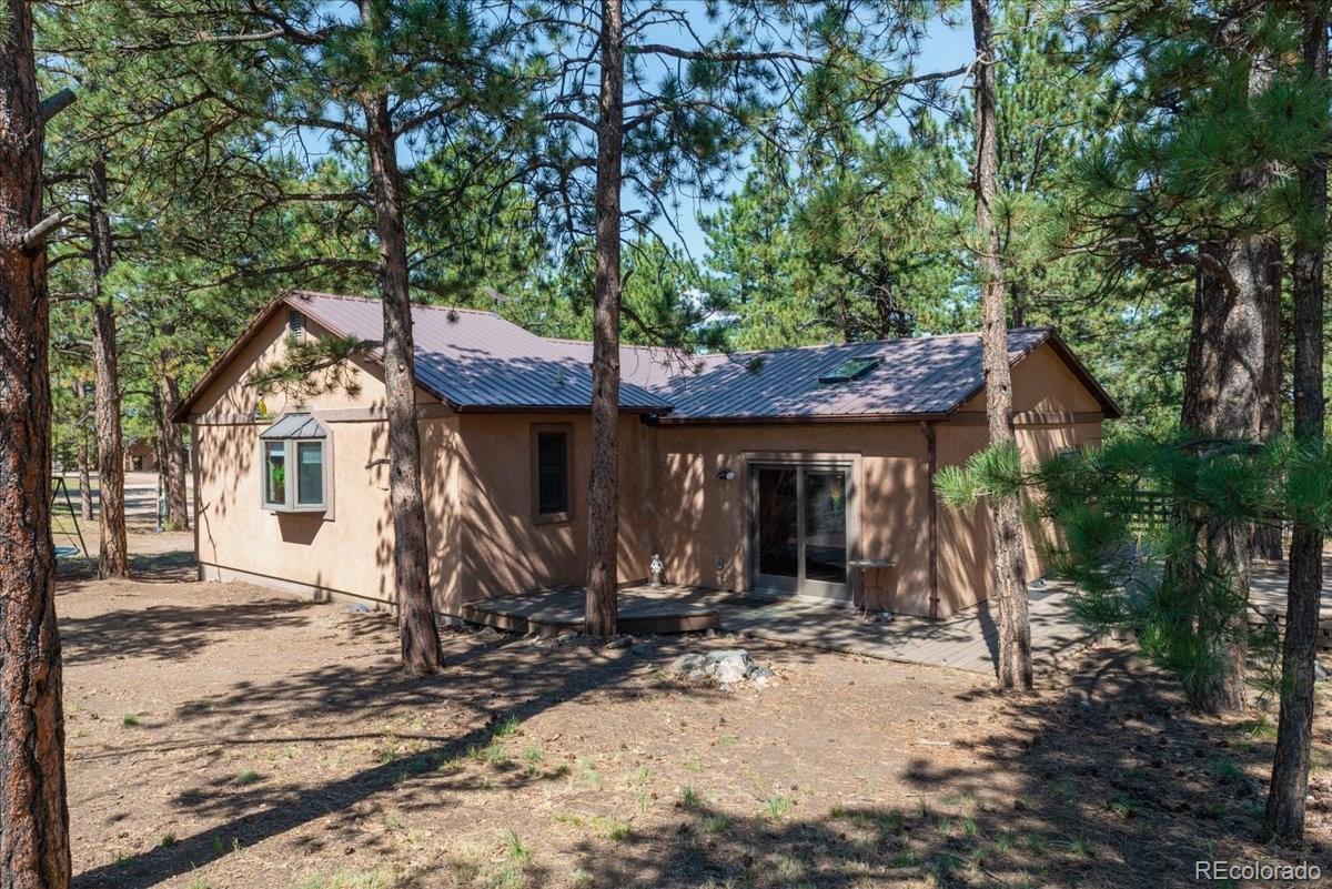 MLS Image #3 for 832  wykagyl road,westcliffe, Colorado