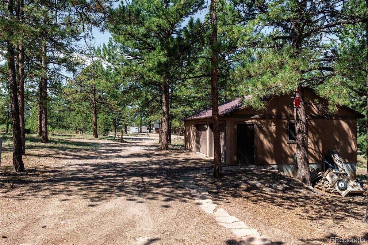 MLS Image #30 for 832  wykagyl road,westcliffe, Colorado