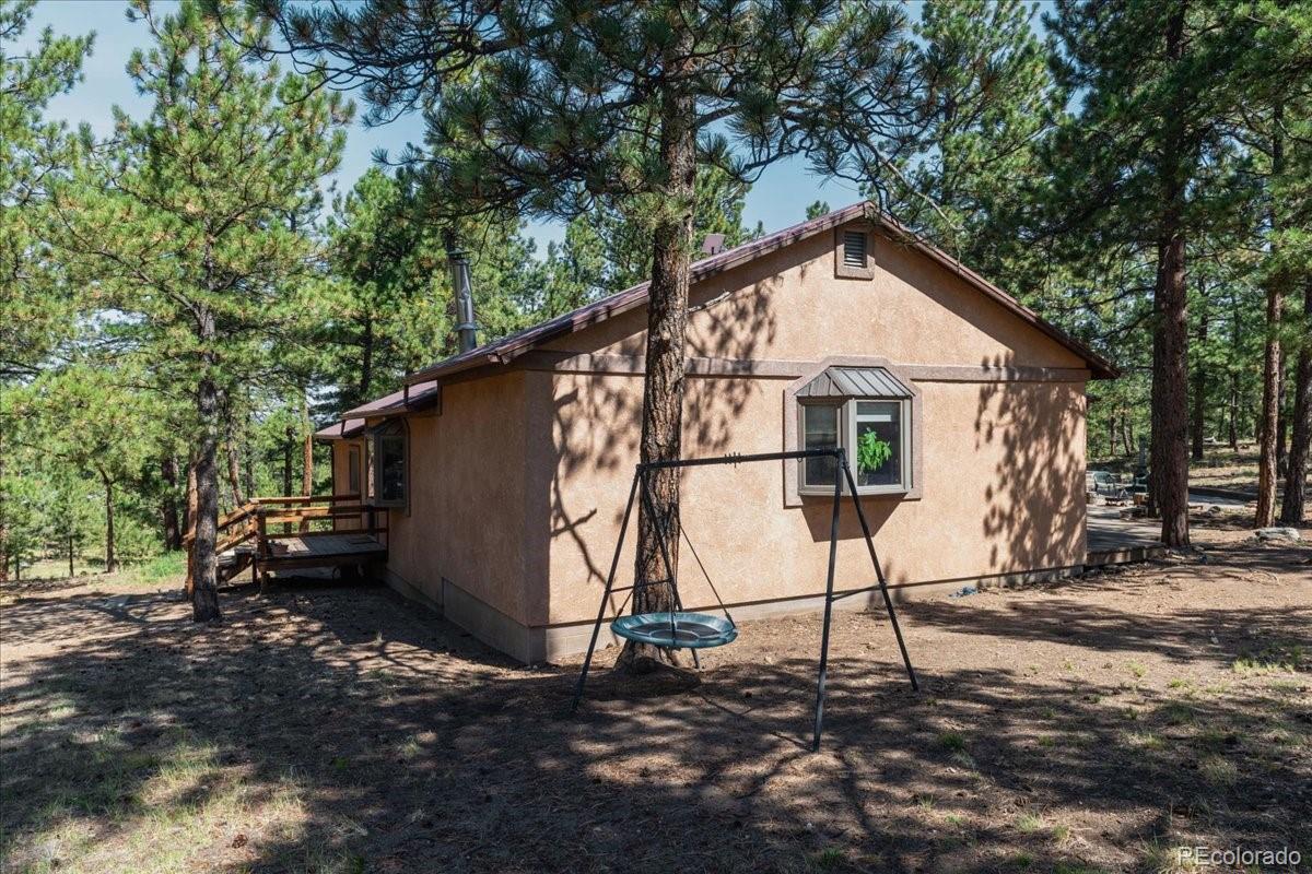 MLS Image #4 for 832  wykagyl road,westcliffe, Colorado
