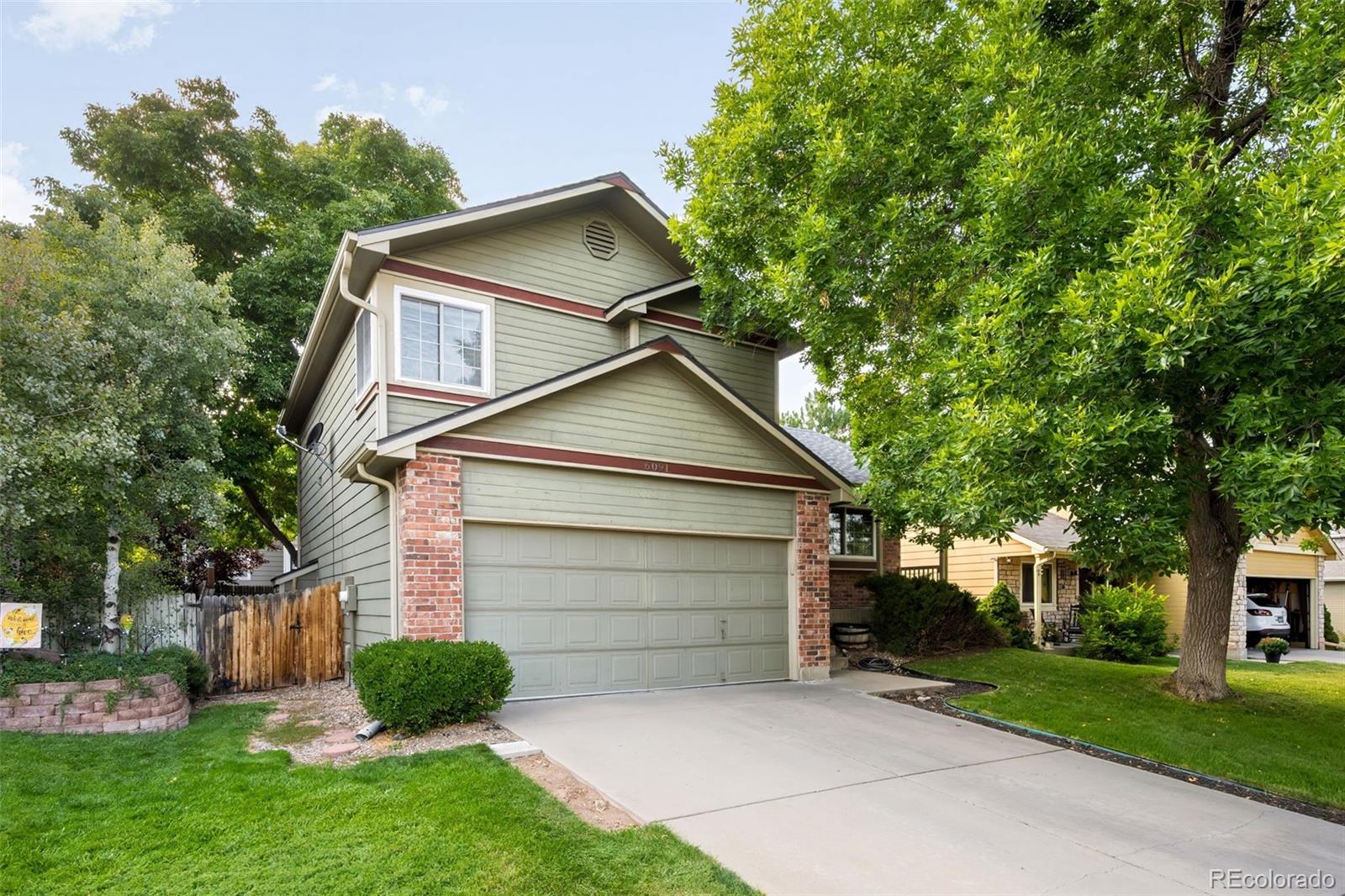 MLS Image #0 for 6091 s robb way,littleton, Colorado