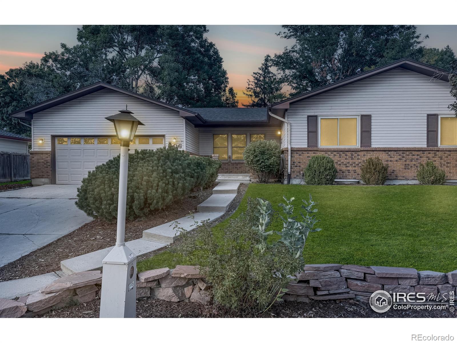 MLS Image #0 for 1106  purdue drive,longmont, Colorado