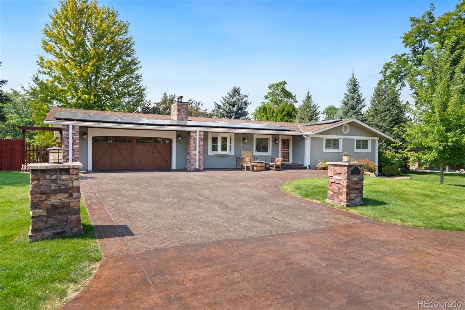 MLS Image #0 for 3035  deframe road,golden, Colorado