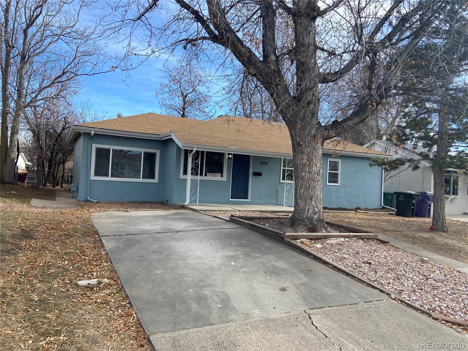 MLS Image #0 for 1624 s patton court,denver, Colorado