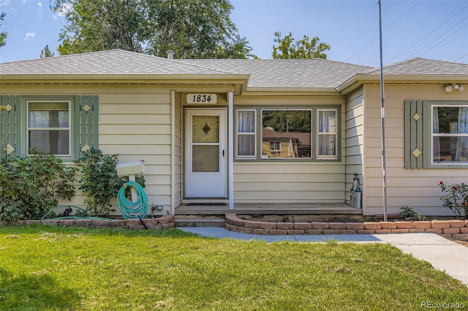 MLS Image #2 for 1834 w crestline avenue,littleton, Colorado