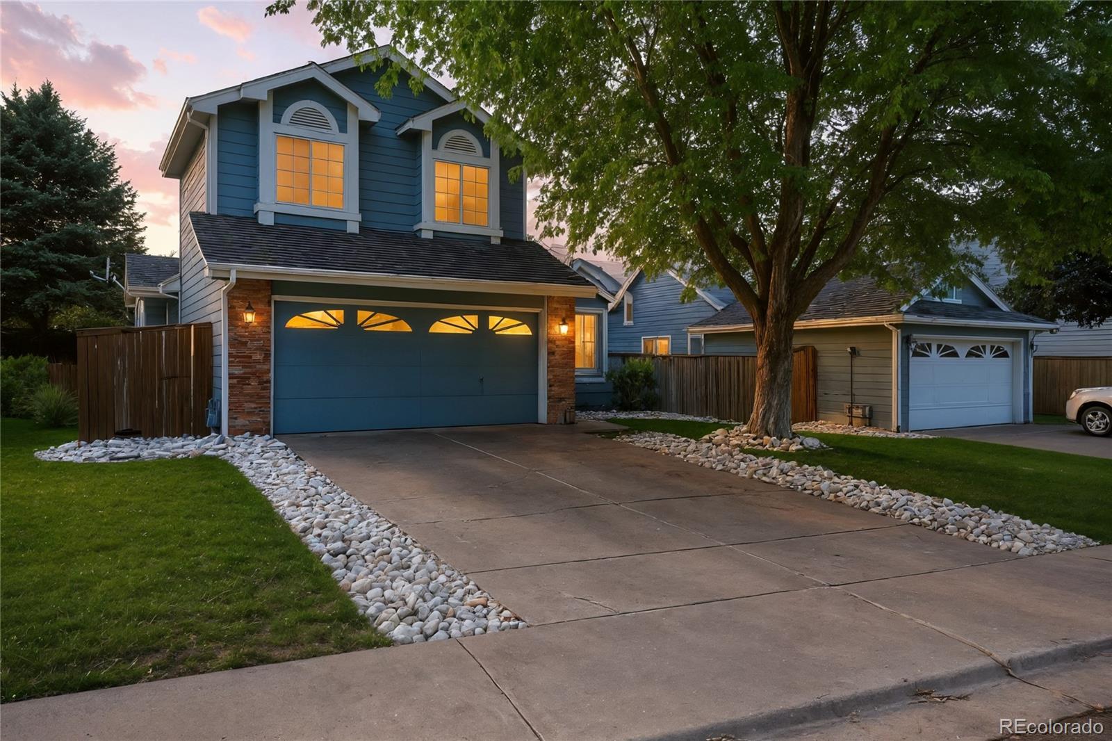 MLS Image #0 for 9571  cordova drive,highlands ranch, Colorado
