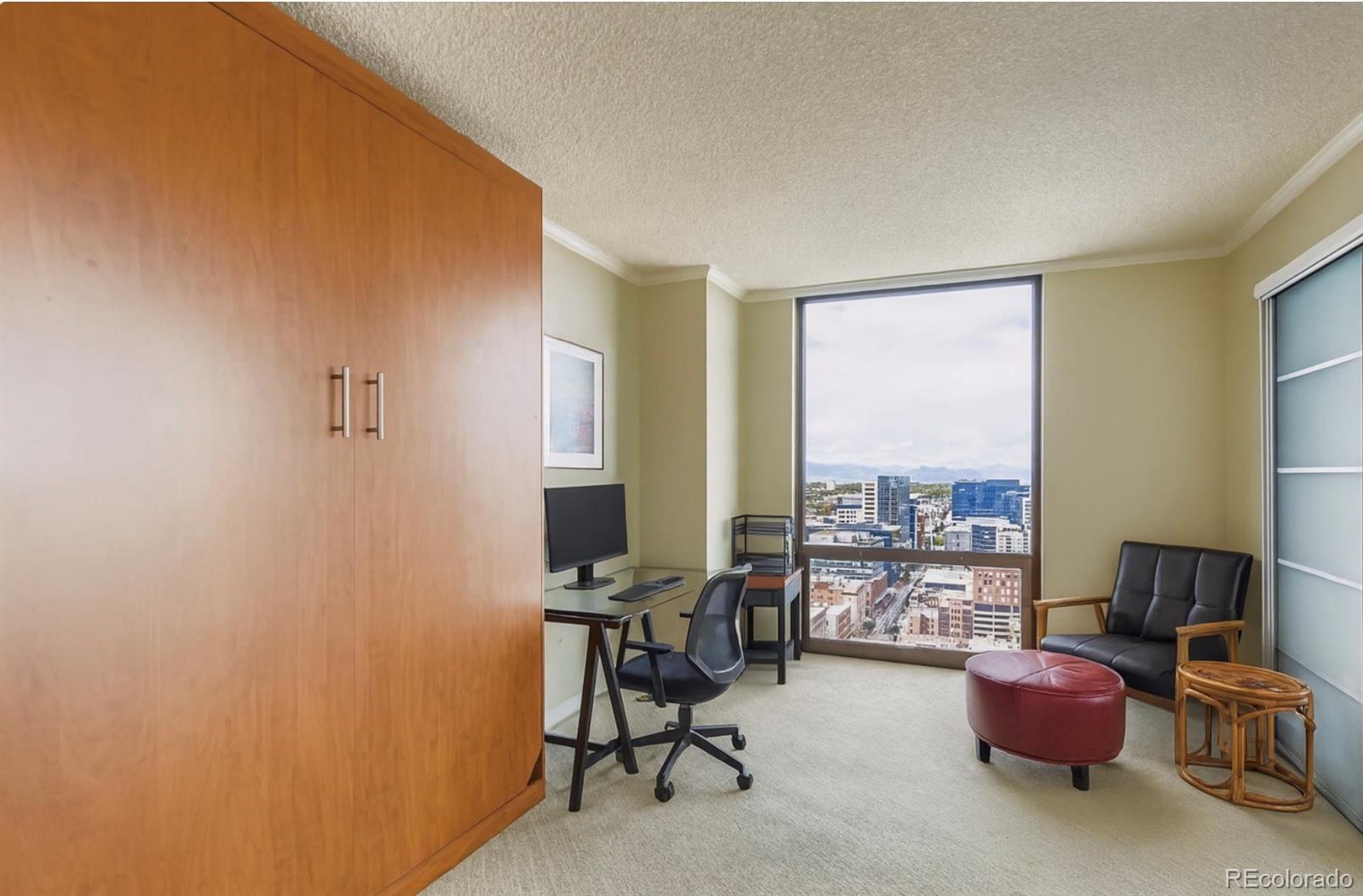 MLS Image #13 for 1625  larimer street 2707,denver, Colorado