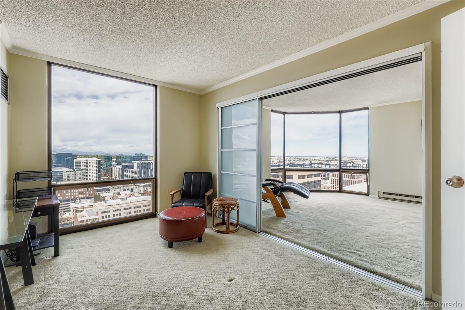 MLS Image #14 for 1625  larimer street 2707,denver, Colorado