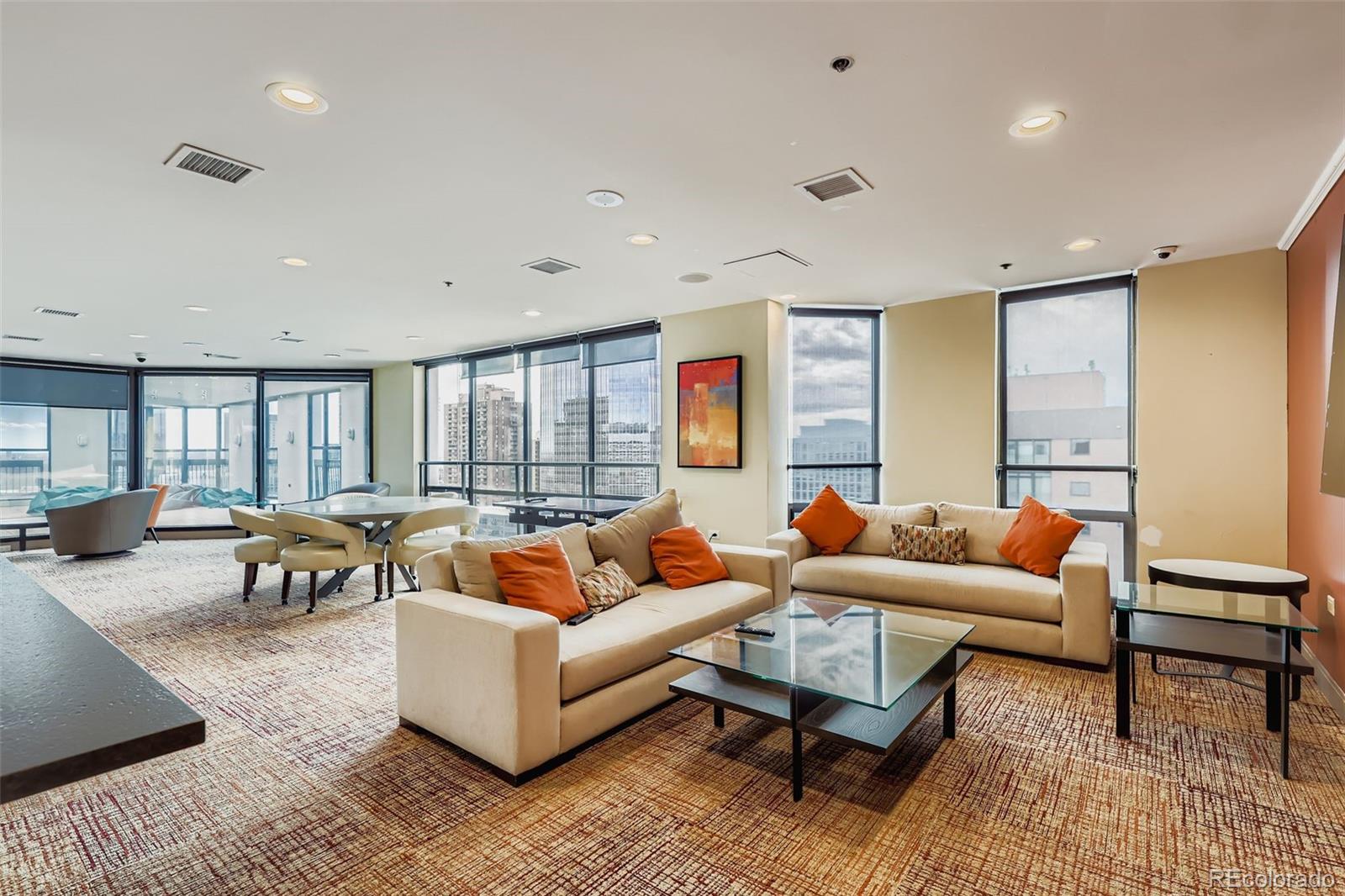 MLS Image #22 for 1625  larimer street 2707,denver, Colorado