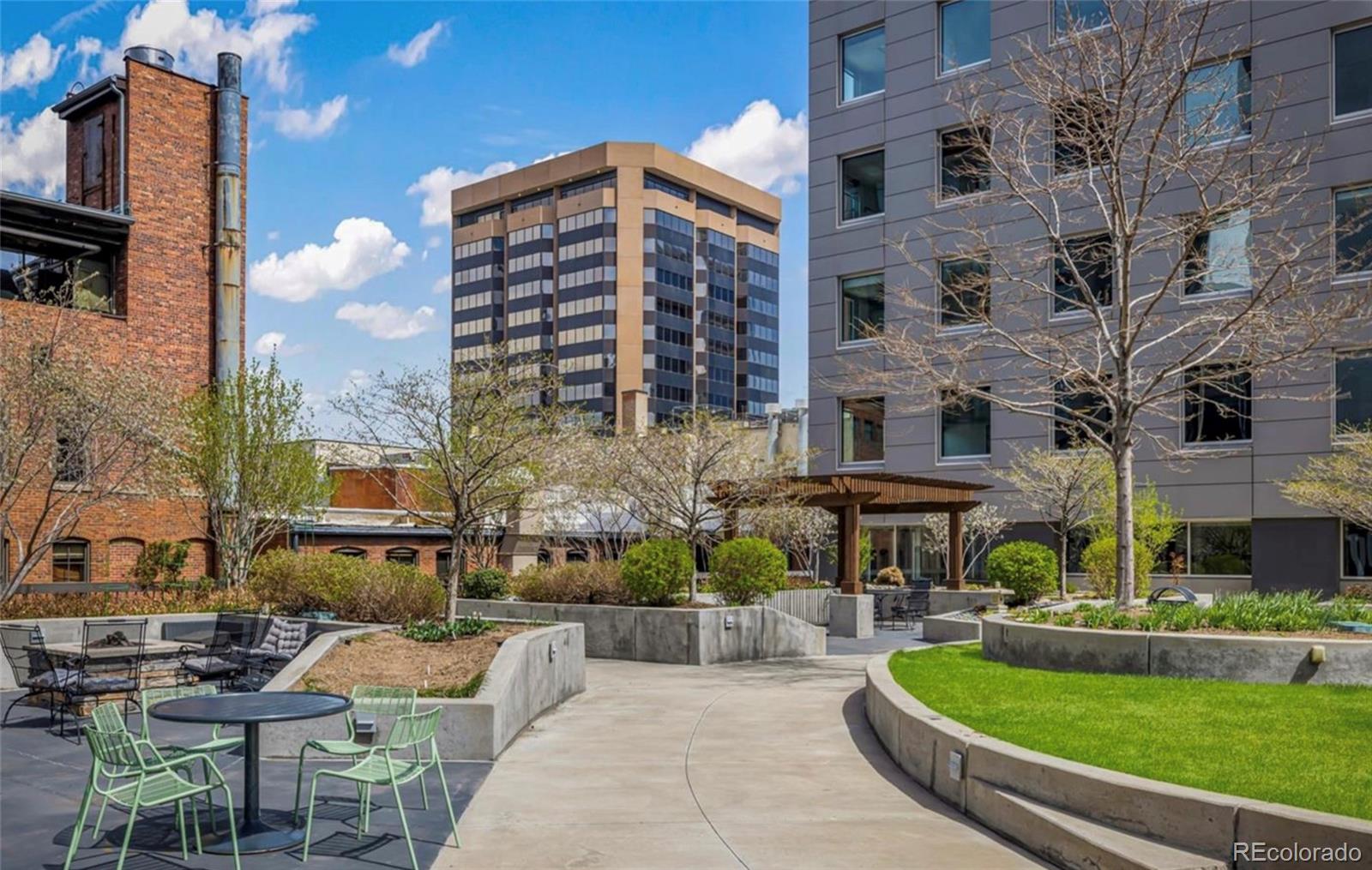 MLS Image #24 for 1625  larimer street 2707,denver, Colorado