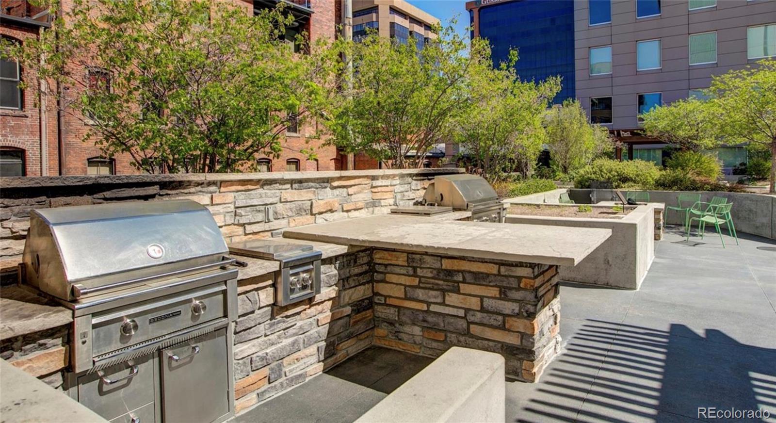 MLS Image #27 for 1625  larimer street 2707,denver, Colorado