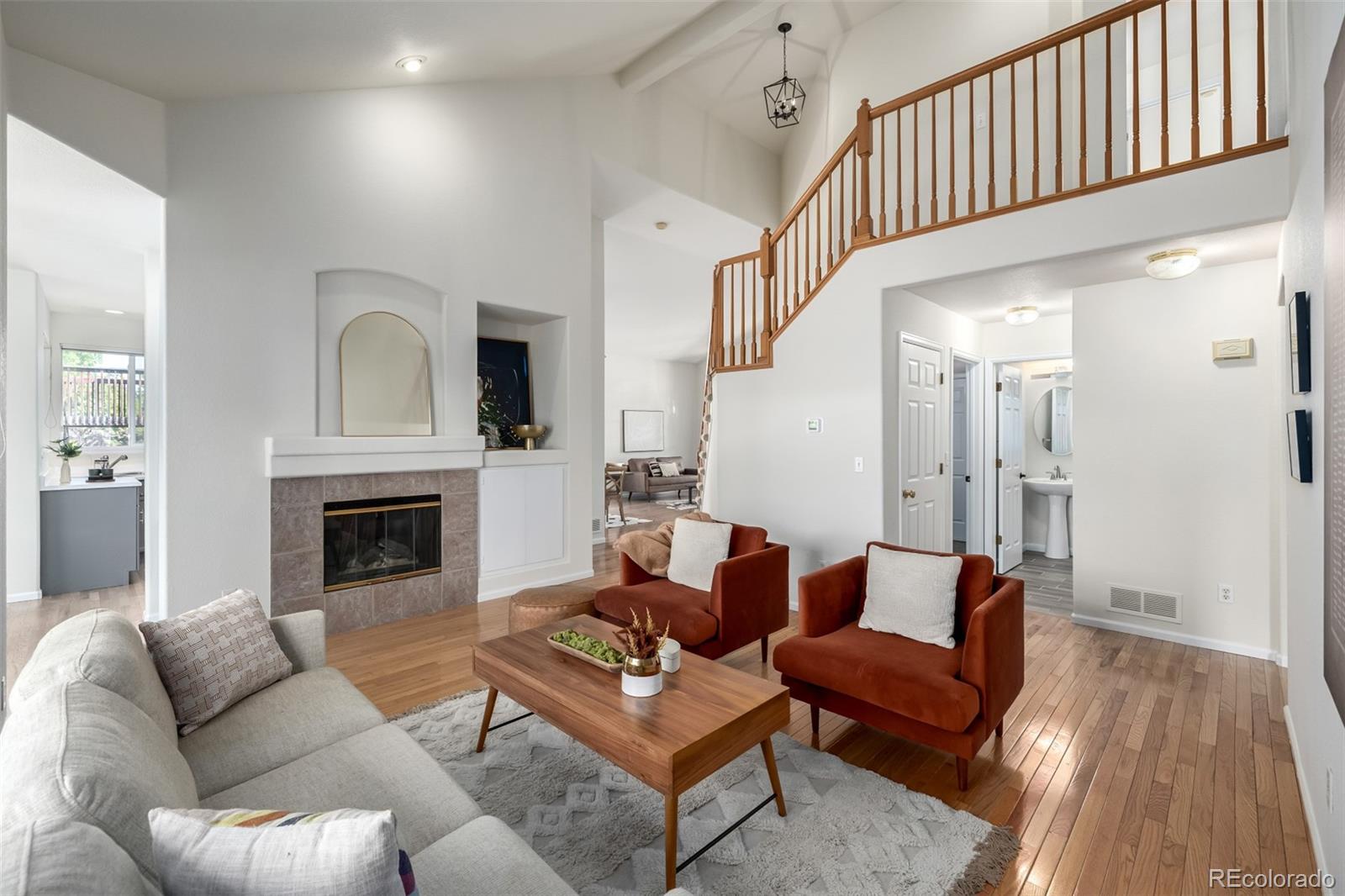 MLS Image #10 for 5071  buttercup drive,castle rock, Colorado