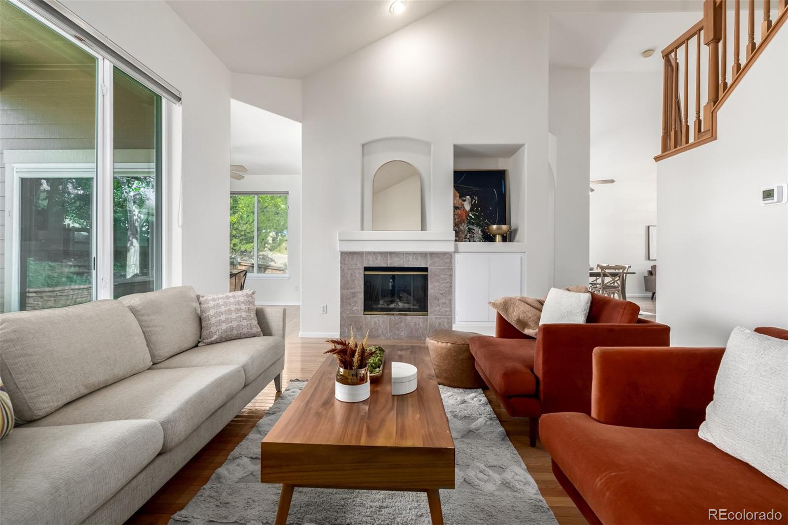 MLS Image #11 for 5071  buttercup drive,castle rock, Colorado