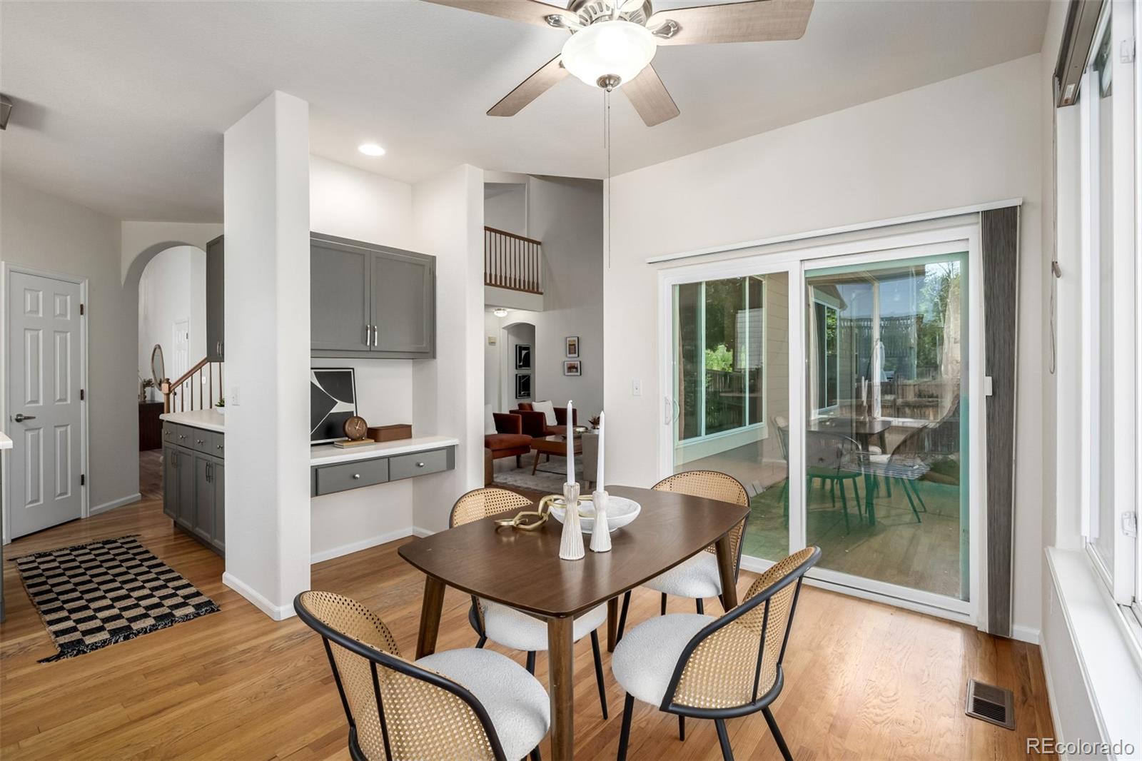 MLS Image #17 for 5071  buttercup drive,castle rock, Colorado