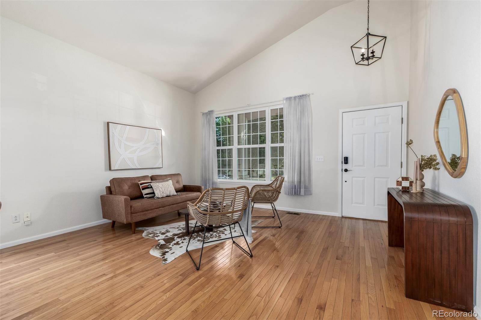 MLS Image #4 for 5071  buttercup drive,castle rock, Colorado