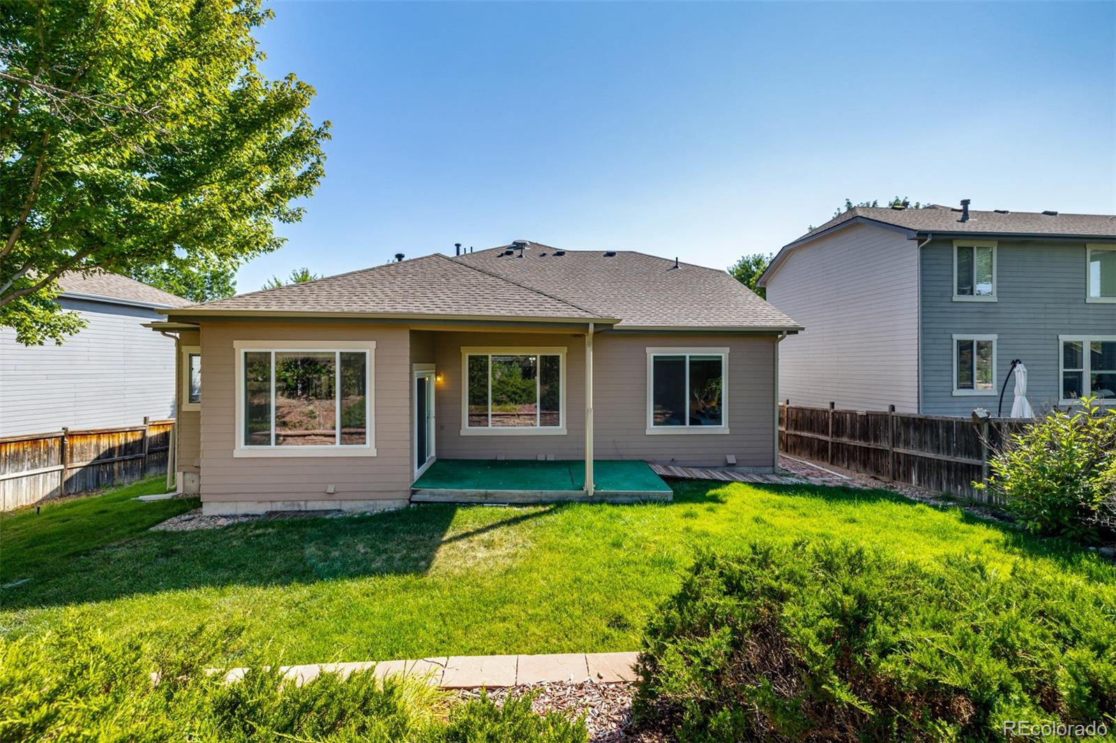MLS Image #44 for 5071  buttercup drive,castle rock, Colorado