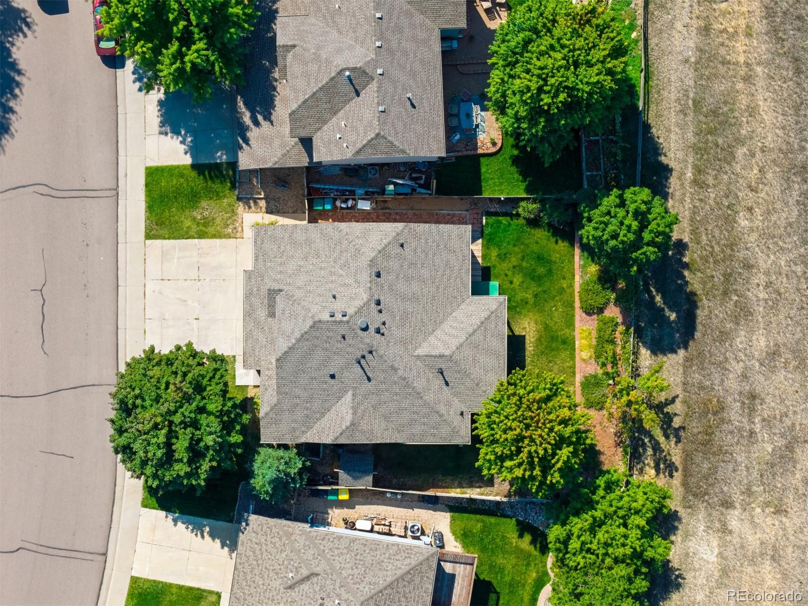 MLS Image #46 for 5071  buttercup drive,castle rock, Colorado