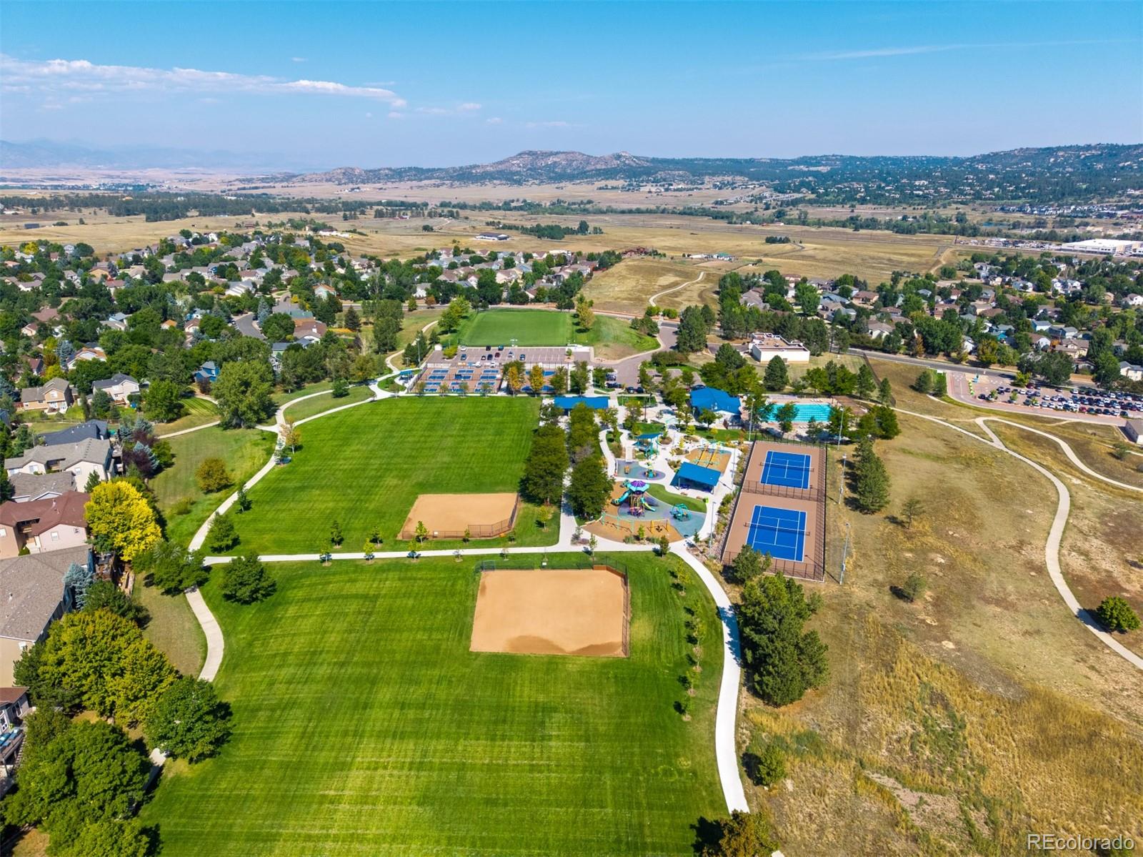 MLS Image #48 for 5071  buttercup drive,castle rock, Colorado