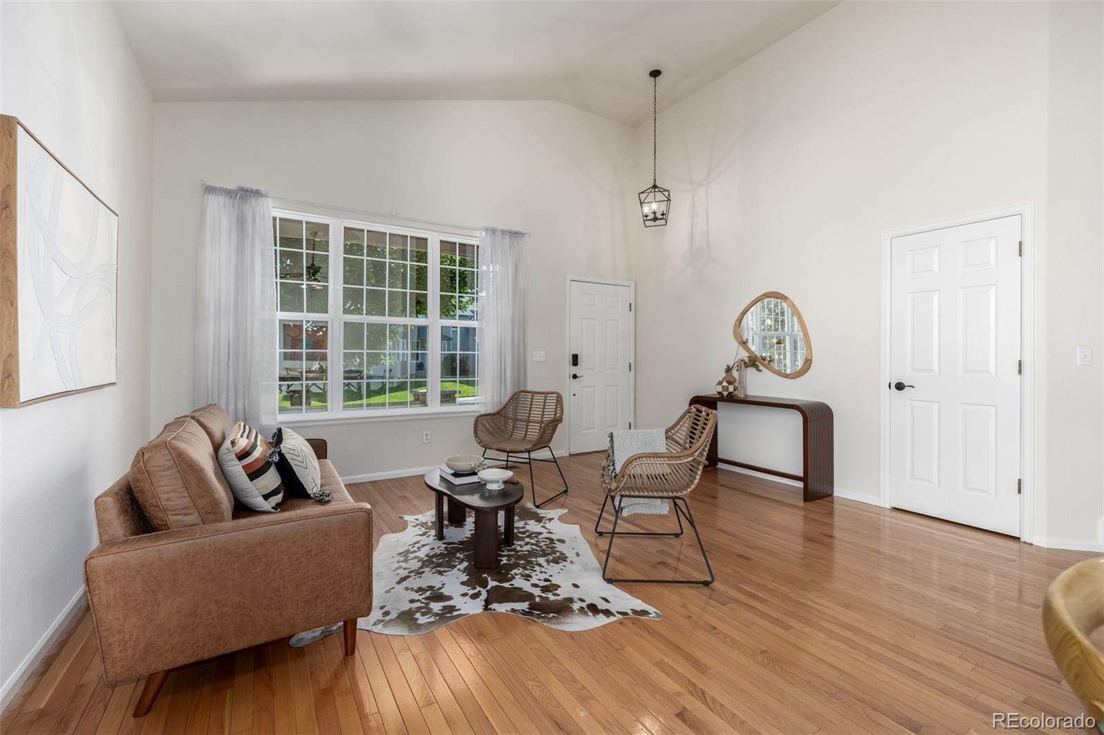 MLS Image #5 for 5071  buttercup drive,castle rock, Colorado