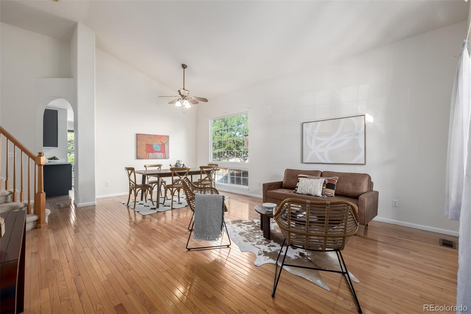 MLS Image #6 for 5071  buttercup drive,castle rock, Colorado
