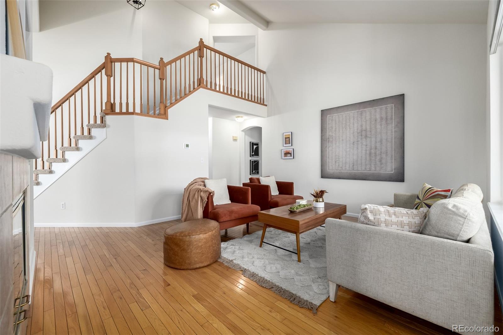 MLS Image #7 for 5071  buttercup drive,castle rock, Colorado