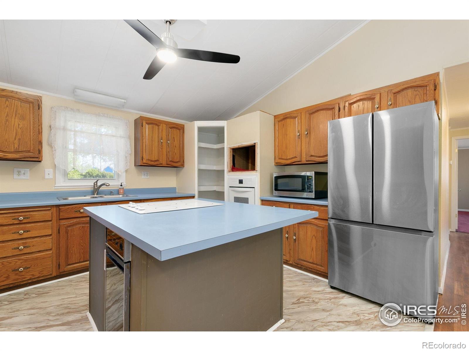 MLS Image #1 for 4202  coronado street,greeley, Colorado
