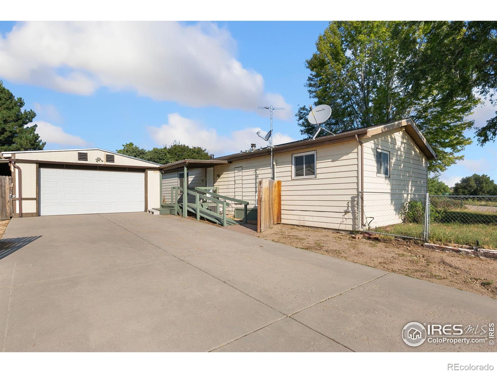MLS Image #14 for 4202  coronado street,greeley, Colorado