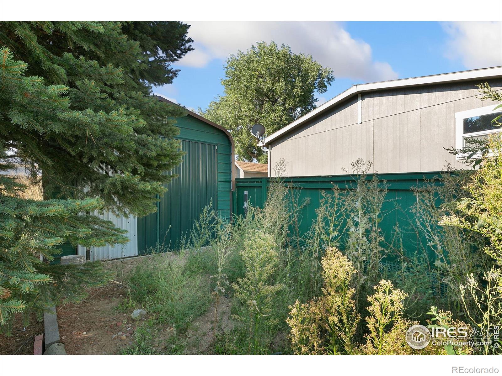 MLS Image #15 for 4202  coronado street,greeley, Colorado