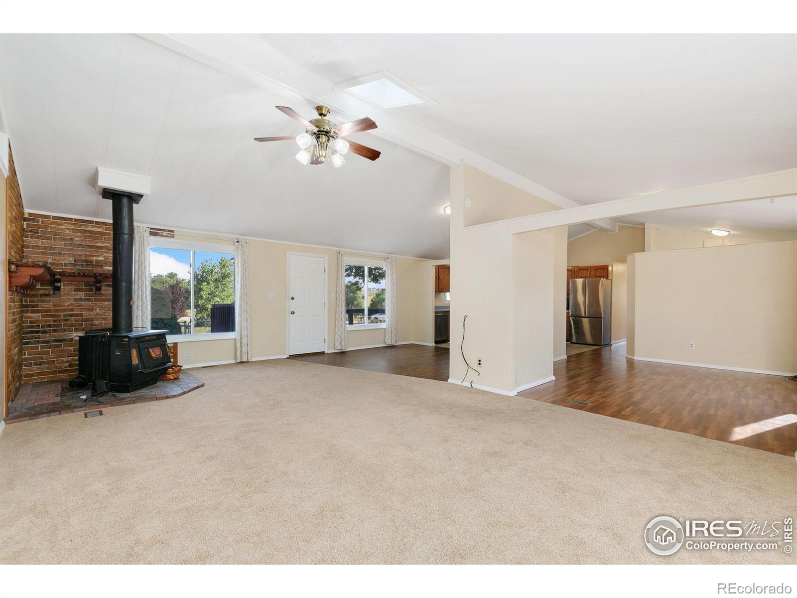 MLS Image #2 for 4202  coronado street,greeley, Colorado