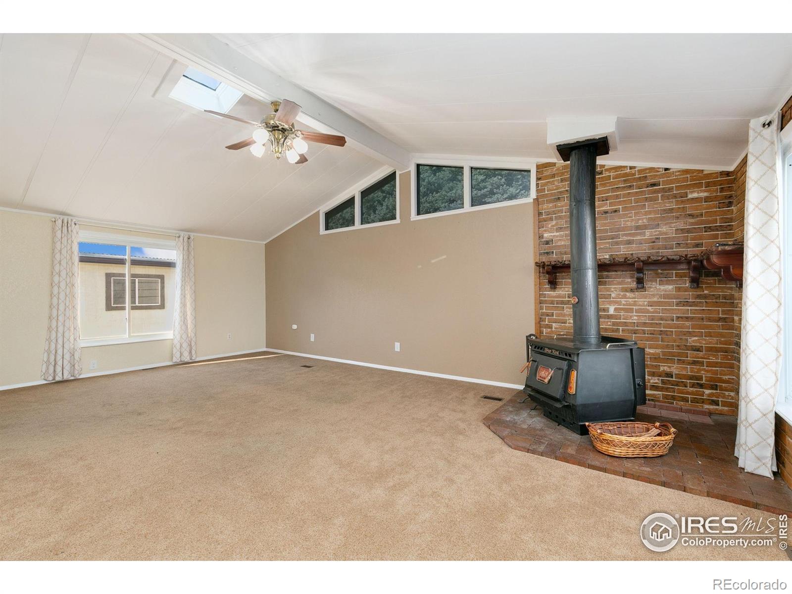 MLS Image #3 for 4202  coronado street,greeley, Colorado