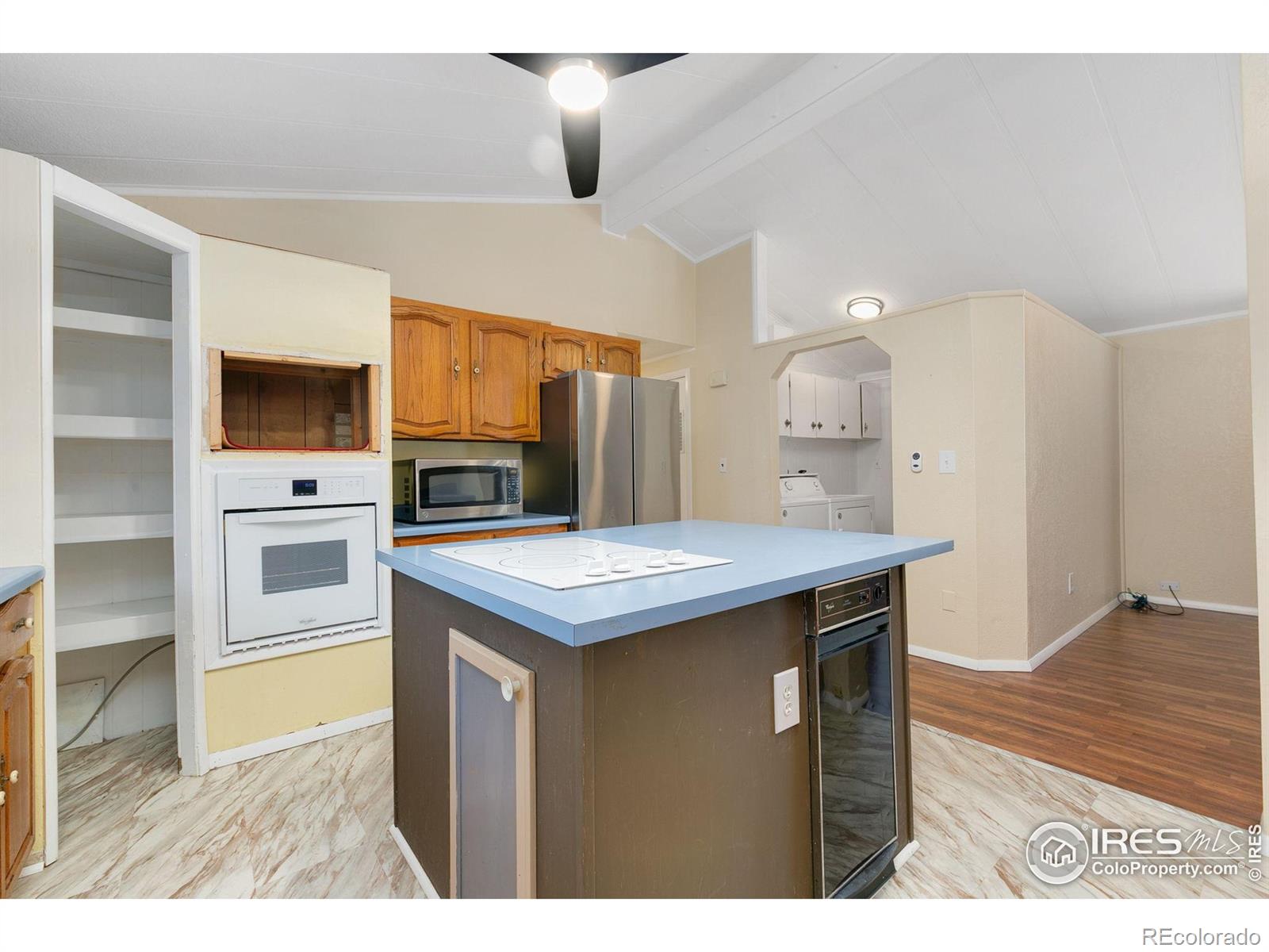MLS Image #4 for 4202  coronado street,greeley, Colorado