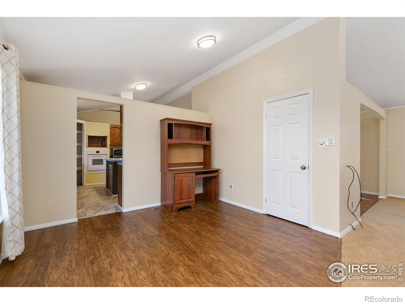 MLS Image #5 for 4202  coronado street,greeley, Colorado