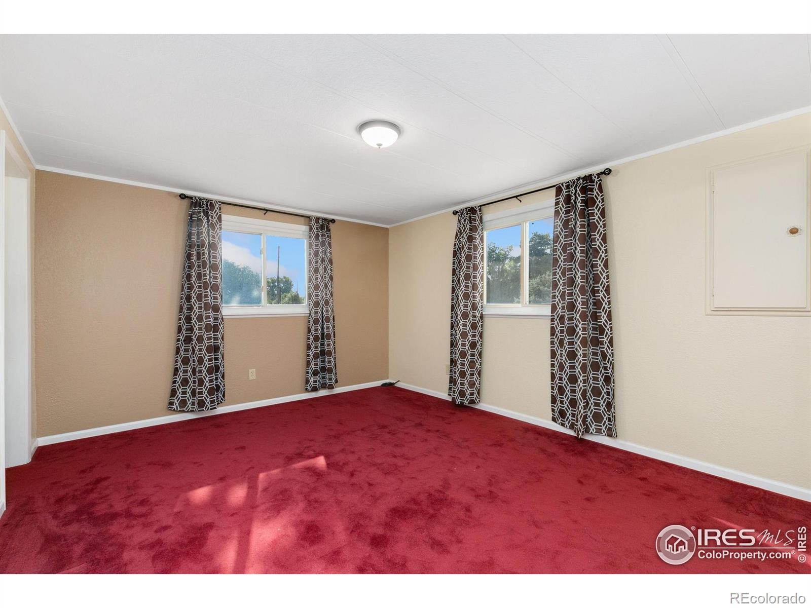 MLS Image #9 for 4202  coronado street,greeley, Colorado