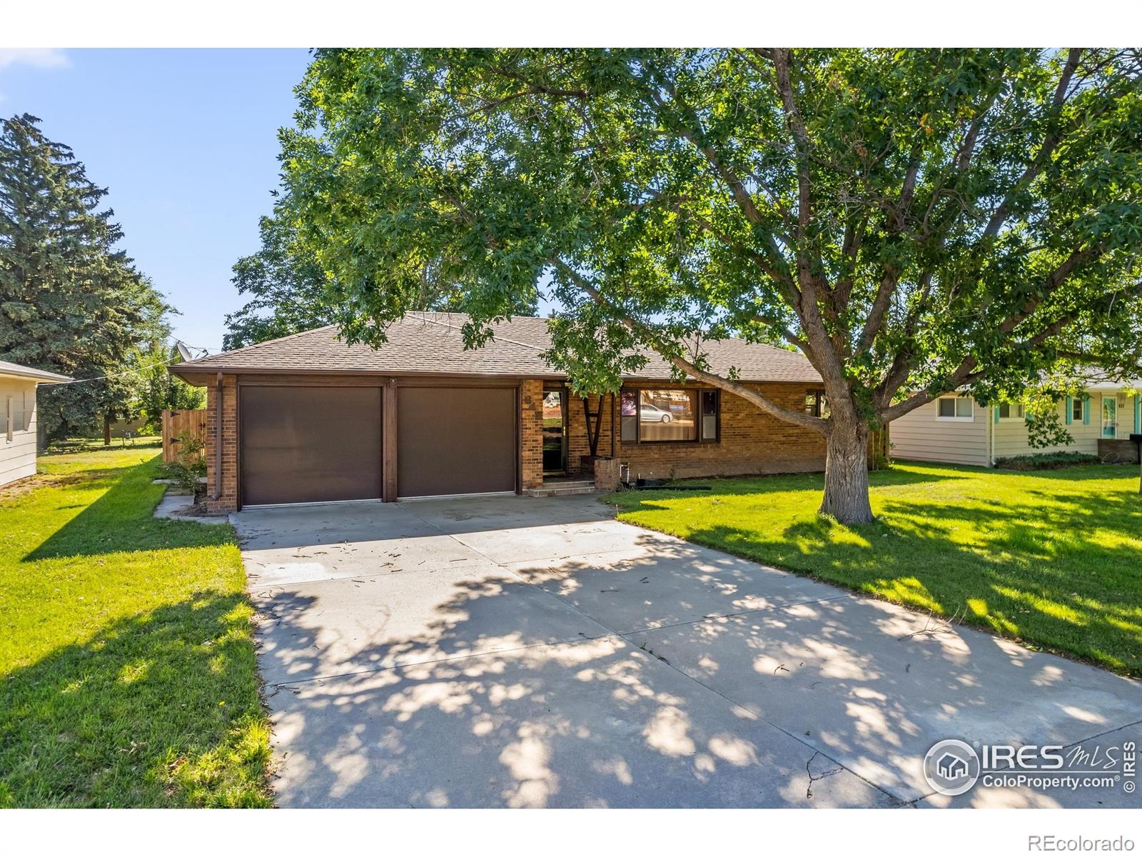 MLS Image #2 for 642  date avenue,akron, Colorado
