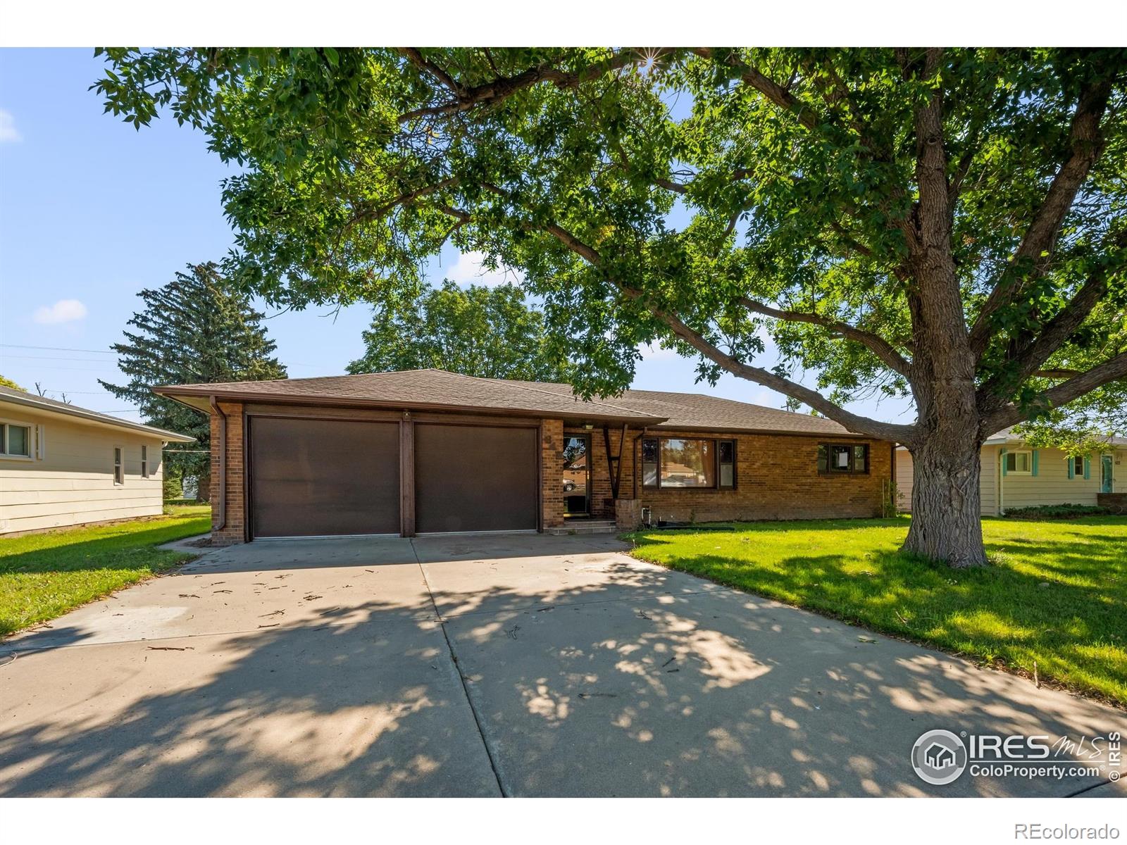 MLS Image #4 for 642  date avenue,akron, Colorado