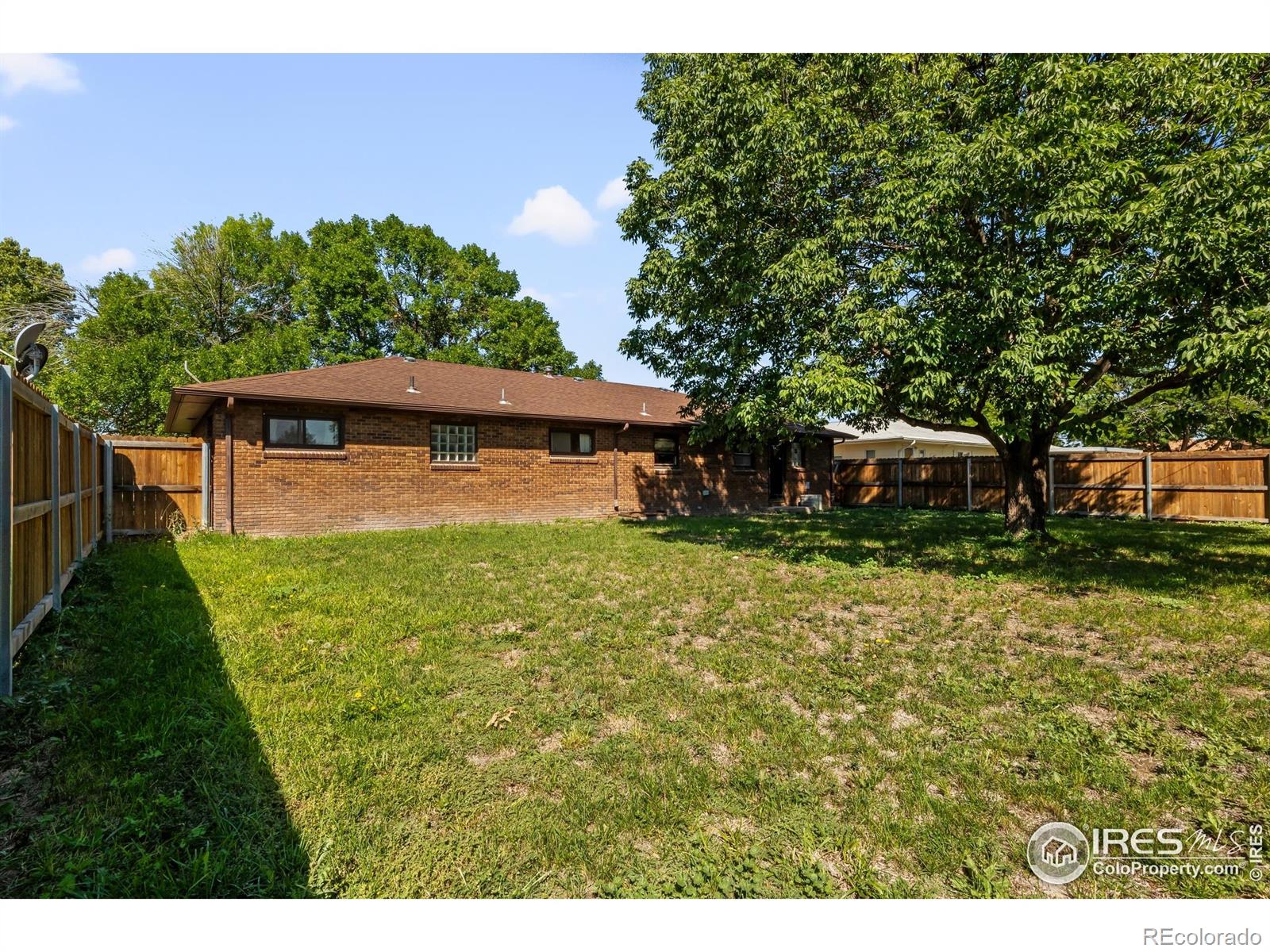 MLS Image #5 for 642  date avenue,akron, Colorado