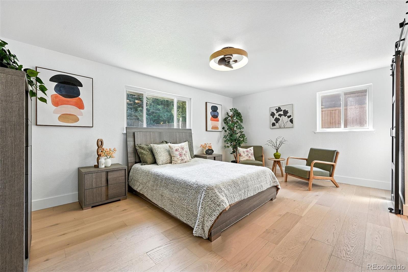 MLS Image #10 for 3444 s bellaire street,denver, Colorado