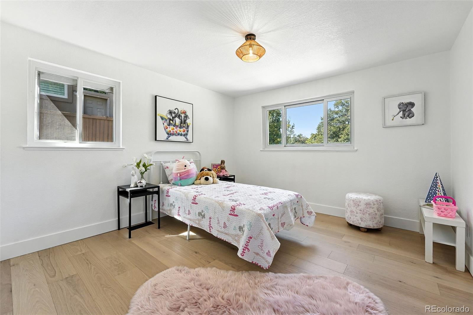 MLS Image #16 for 3444 s bellaire street,denver, Colorado