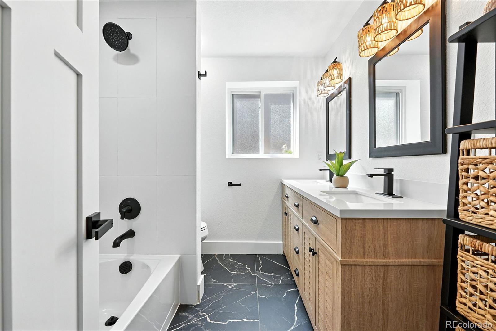 MLS Image #17 for 3444 s bellaire street,denver, Colorado