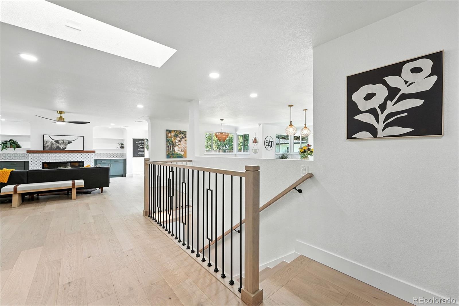 MLS Image #18 for 3444 s bellaire street,denver, Colorado