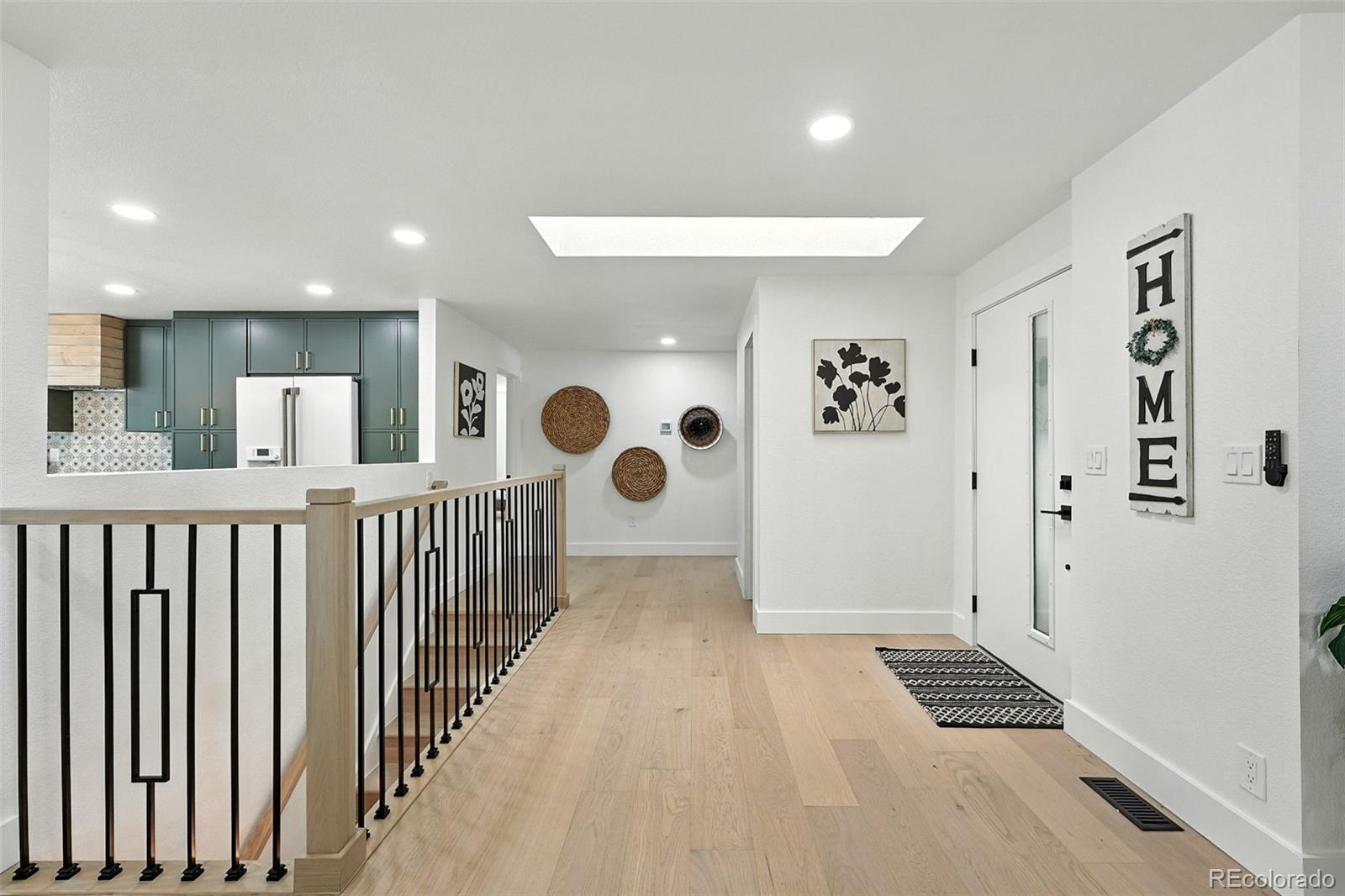 MLS Image #19 for 3444 s bellaire street,denver, Colorado