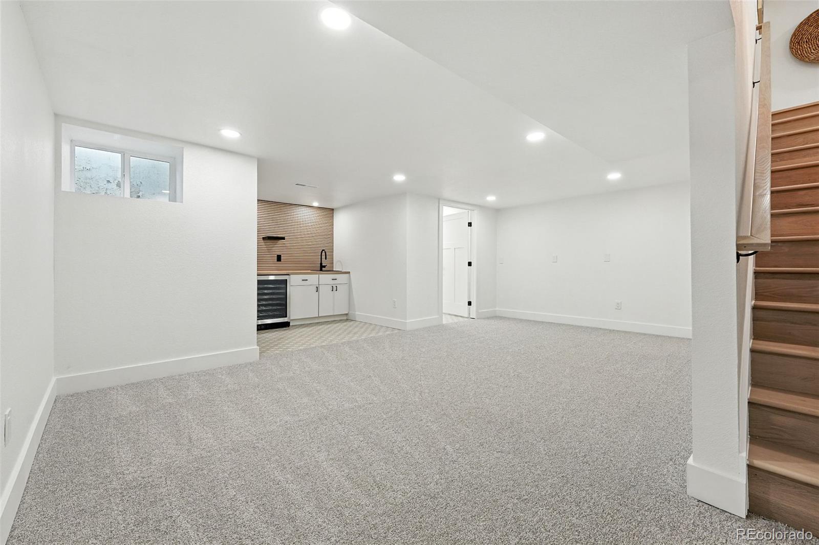 MLS Image #20 for 3444 s bellaire street,denver, Colorado